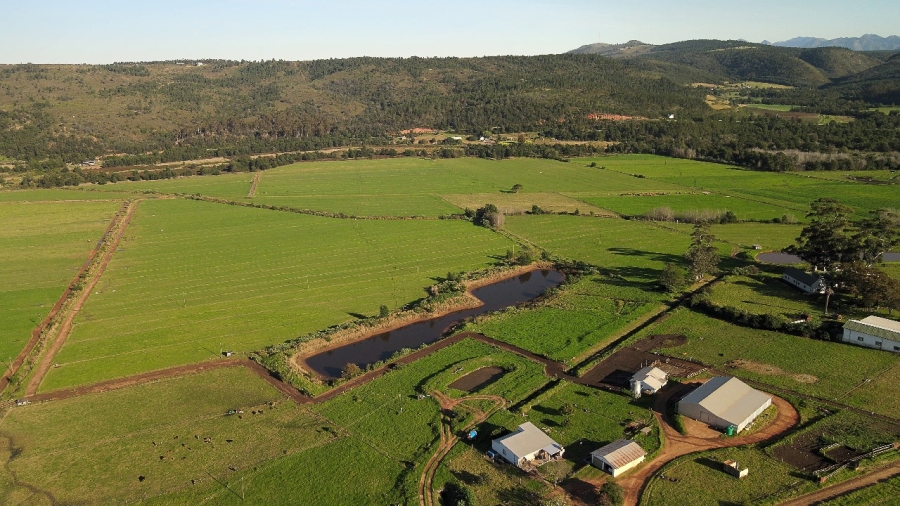 6 Bedroom Property for Sale in Riversdale Rural Western Cape